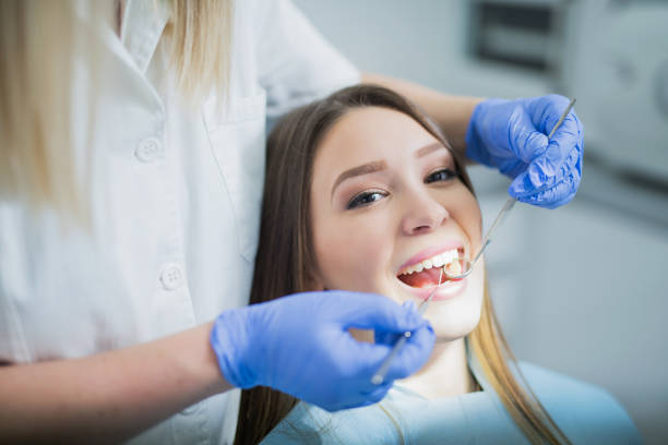 Best Tooth Extraction  in Poquott, NY